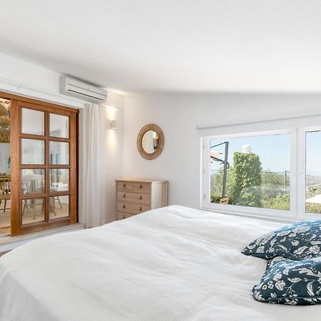 Villa Saragoca 楼尔 外观 照片