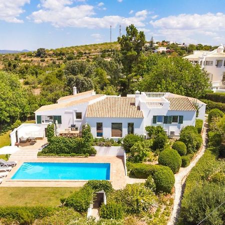 Villa Saragoca 楼尔 外观 照片