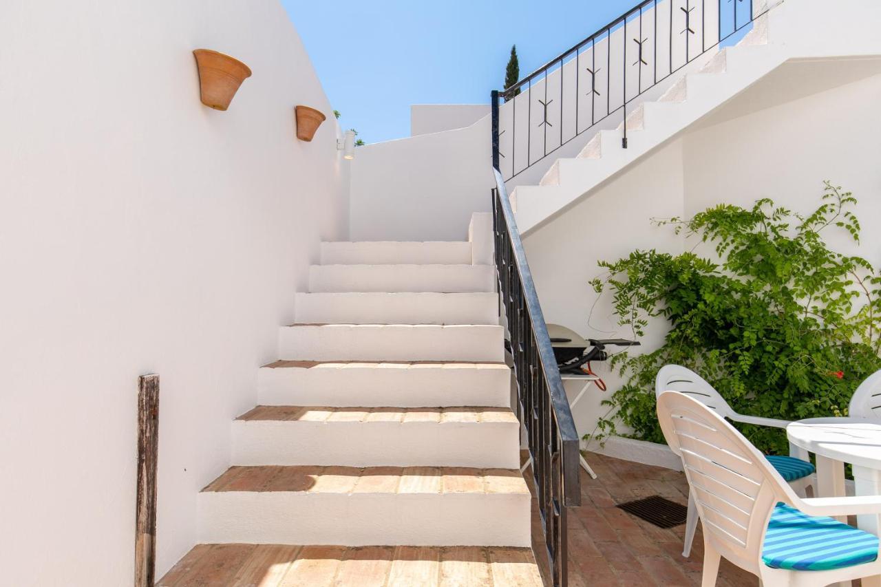 Villa Saragoca 楼尔 外观 照片