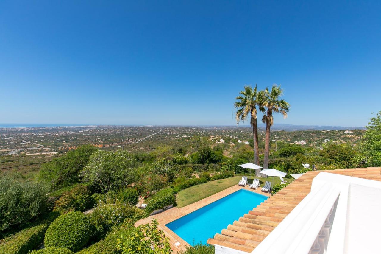 Villa Saragoca 楼尔 外观 照片