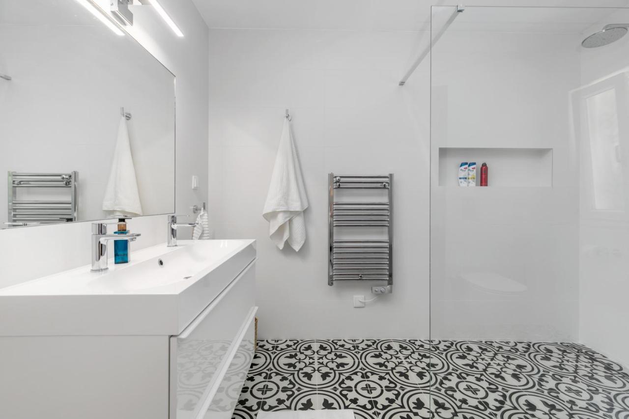 Villa Saragoca 楼尔 外观 照片