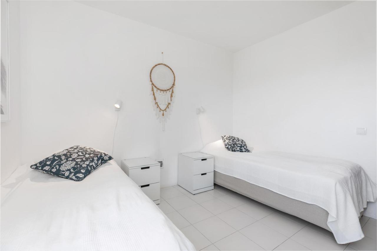 Villa Saragoca 楼尔 外观 照片