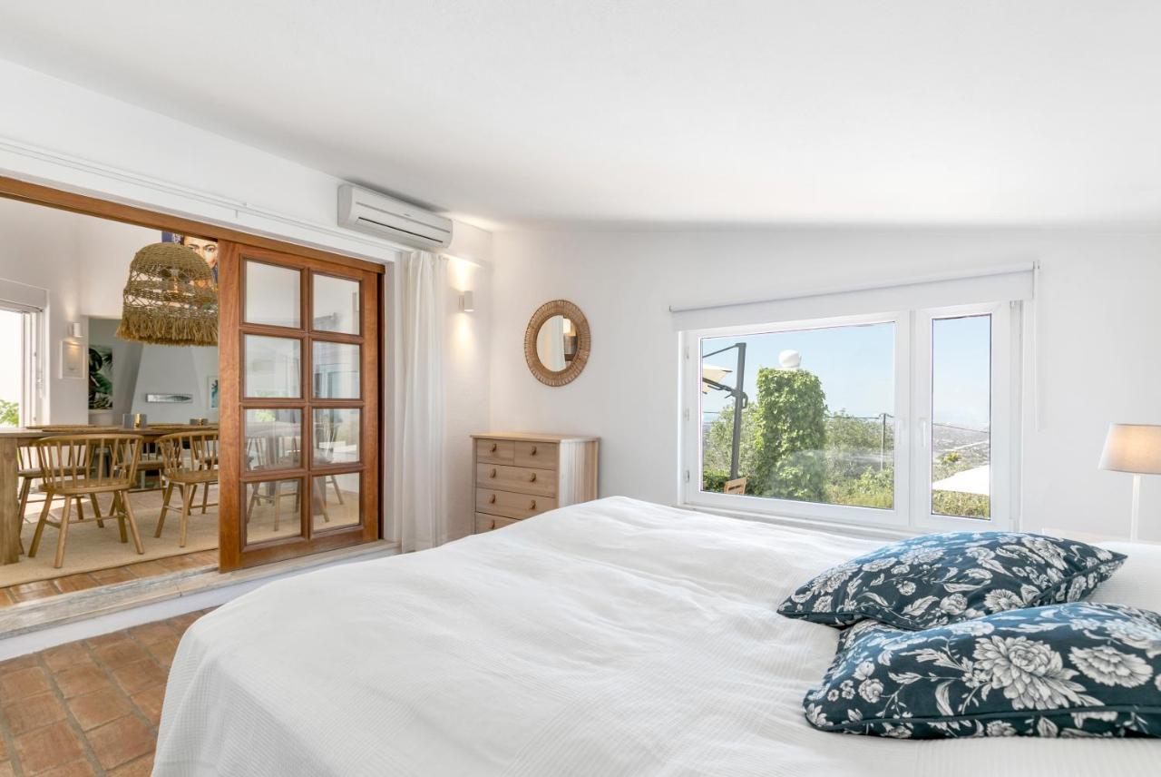 Villa Saragoca 楼尔 外观 照片