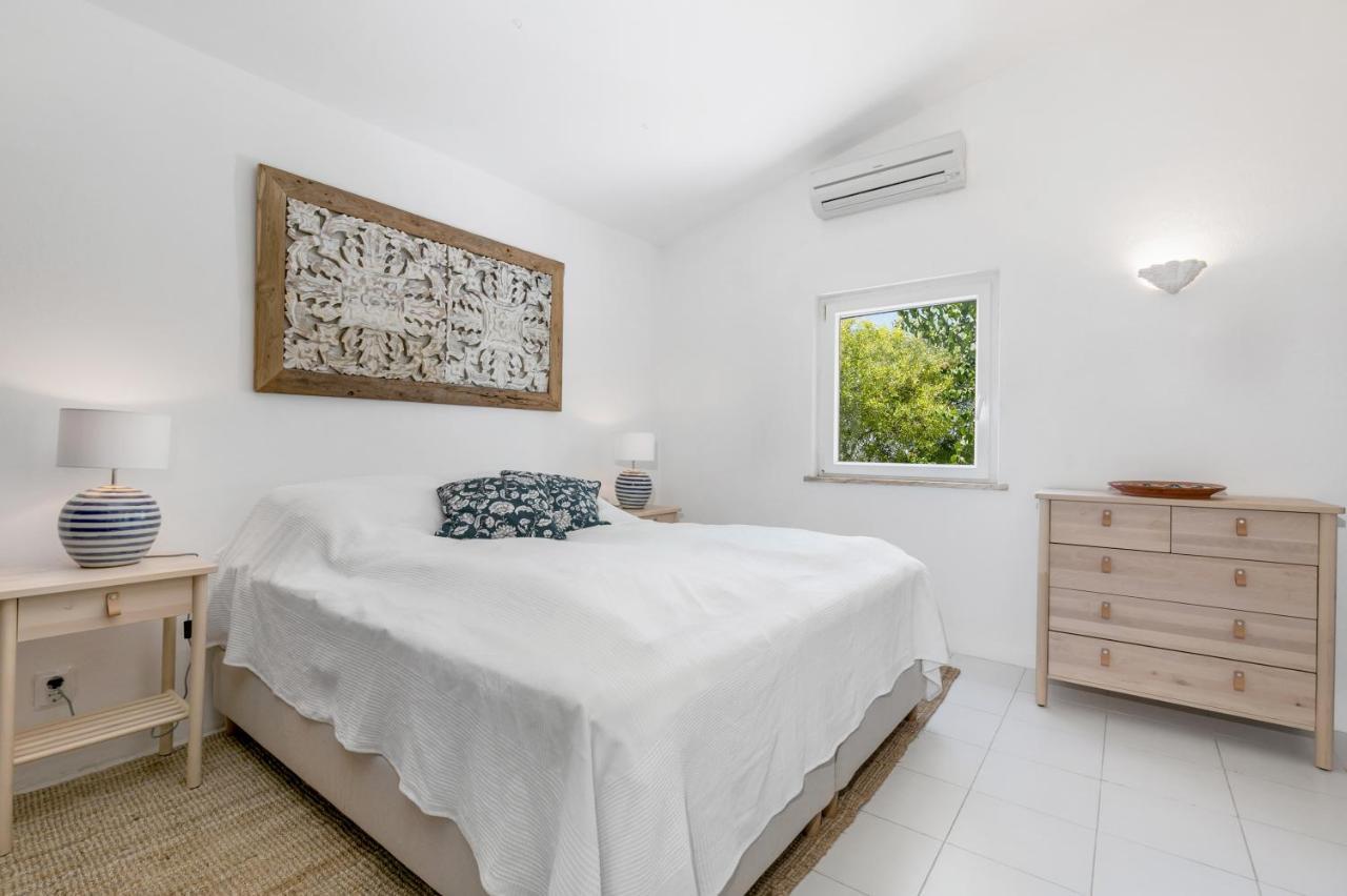 Villa Saragoca 楼尔 外观 照片