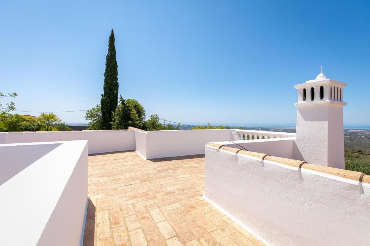 Villa Saragoca 楼尔 外观 照片