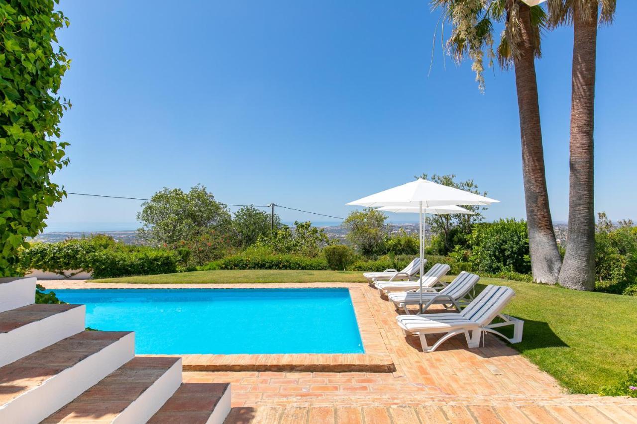 Villa Saragoca 楼尔 外观 照片