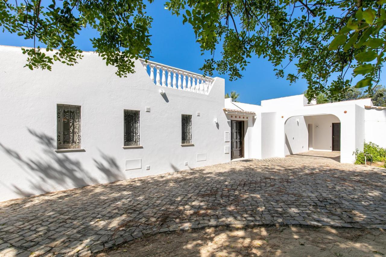 Villa Saragoca 楼尔 外观 照片