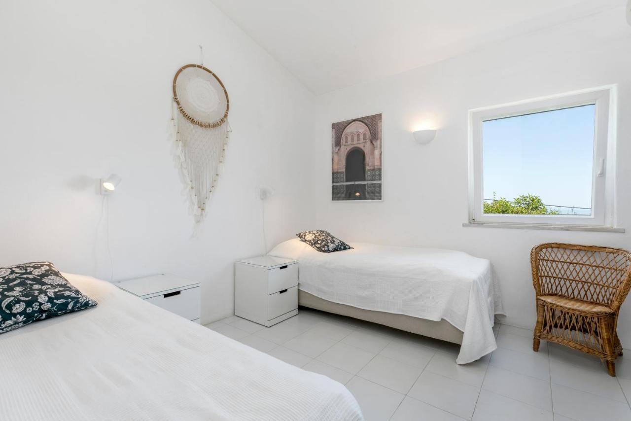 Villa Saragoca 楼尔 外观 照片