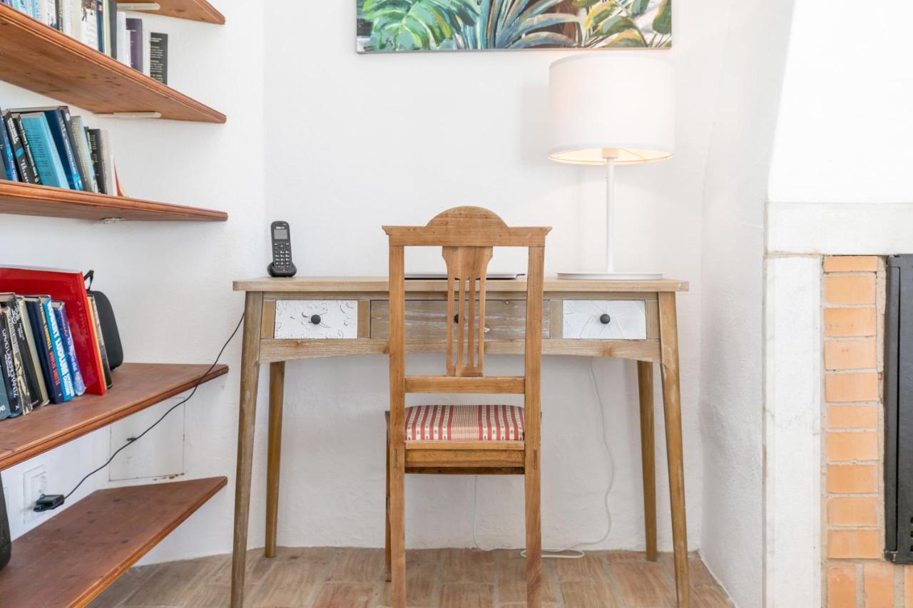 Villa Saragoca 楼尔 外观 照片