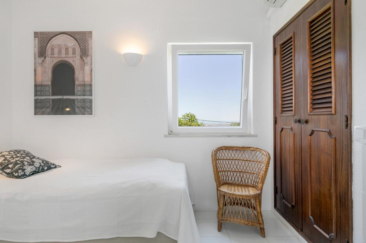 Villa Saragoca 楼尔 外观 照片