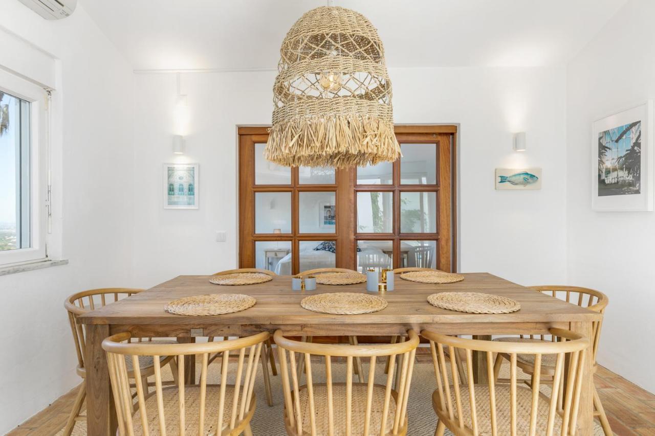 Villa Saragoca 楼尔 外观 照片