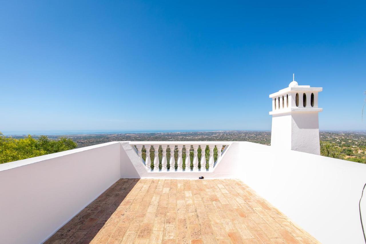 Villa Saragoca 楼尔 外观 照片