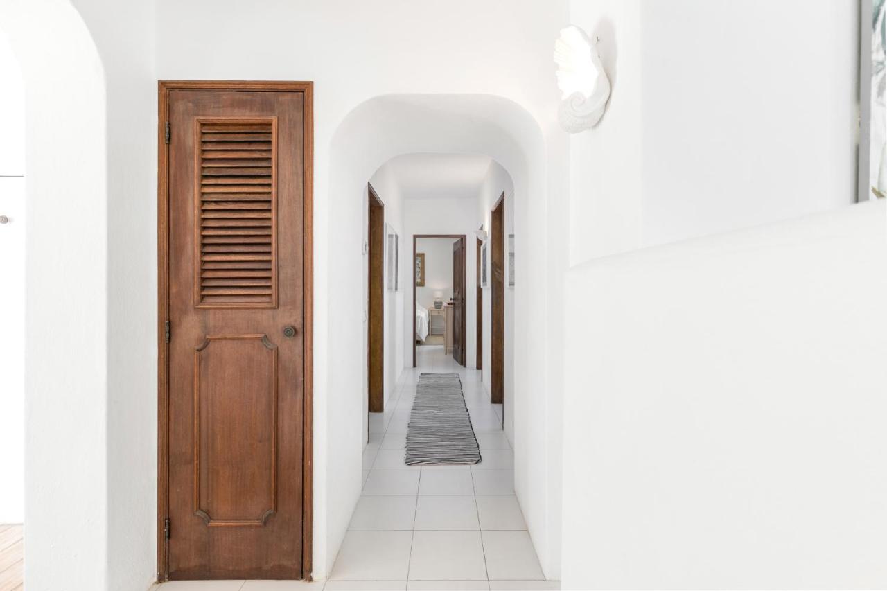 Villa Saragoca 楼尔 外观 照片
