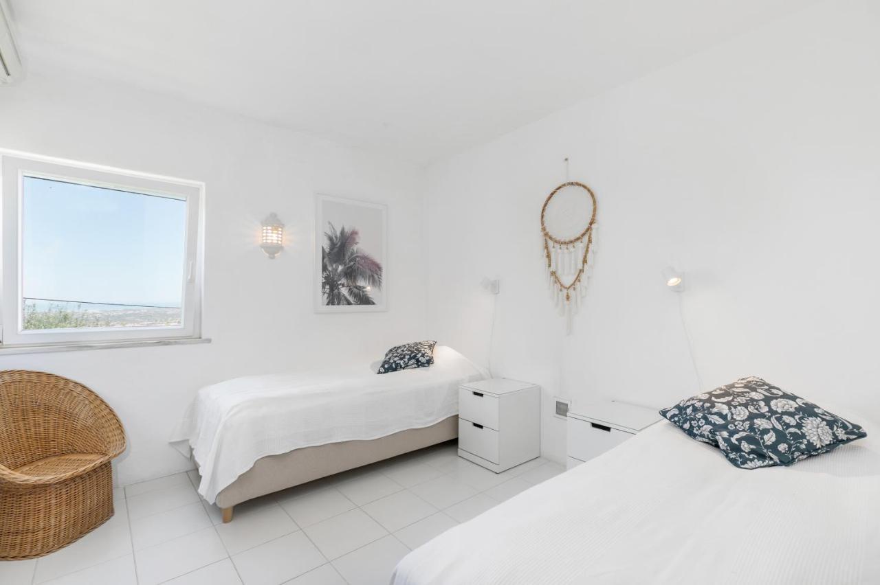 Villa Saragoca 楼尔 外观 照片