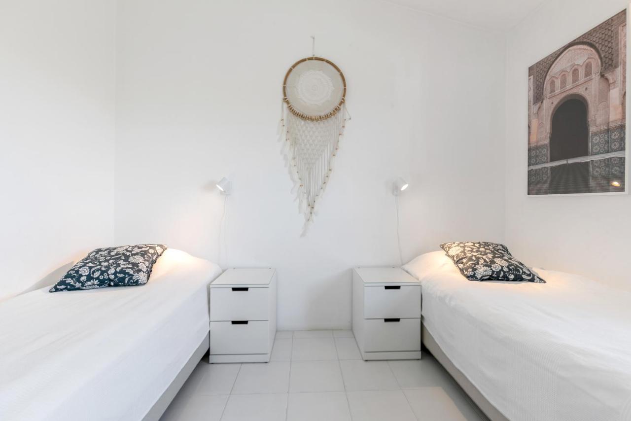 Villa Saragoca 楼尔 外观 照片