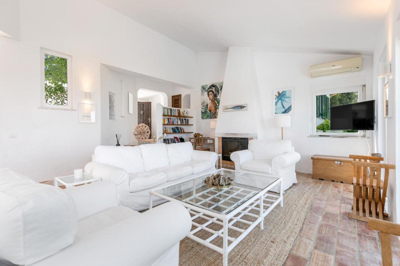 Villa Saragoca 楼尔 外观 照片