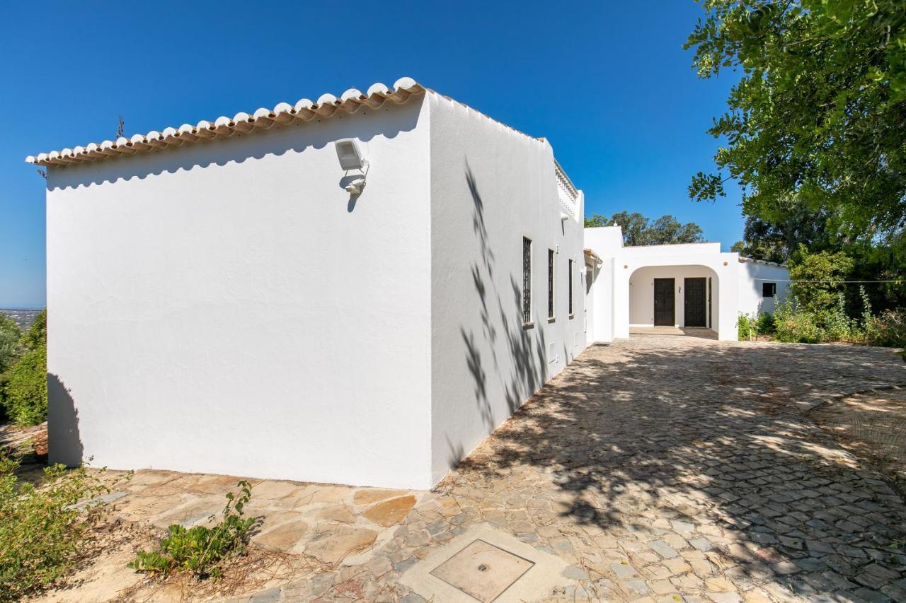 Villa Saragoca 楼尔 外观 照片