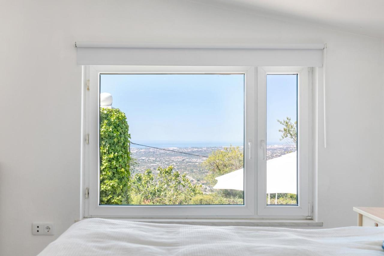 Villa Saragoca 楼尔 外观 照片