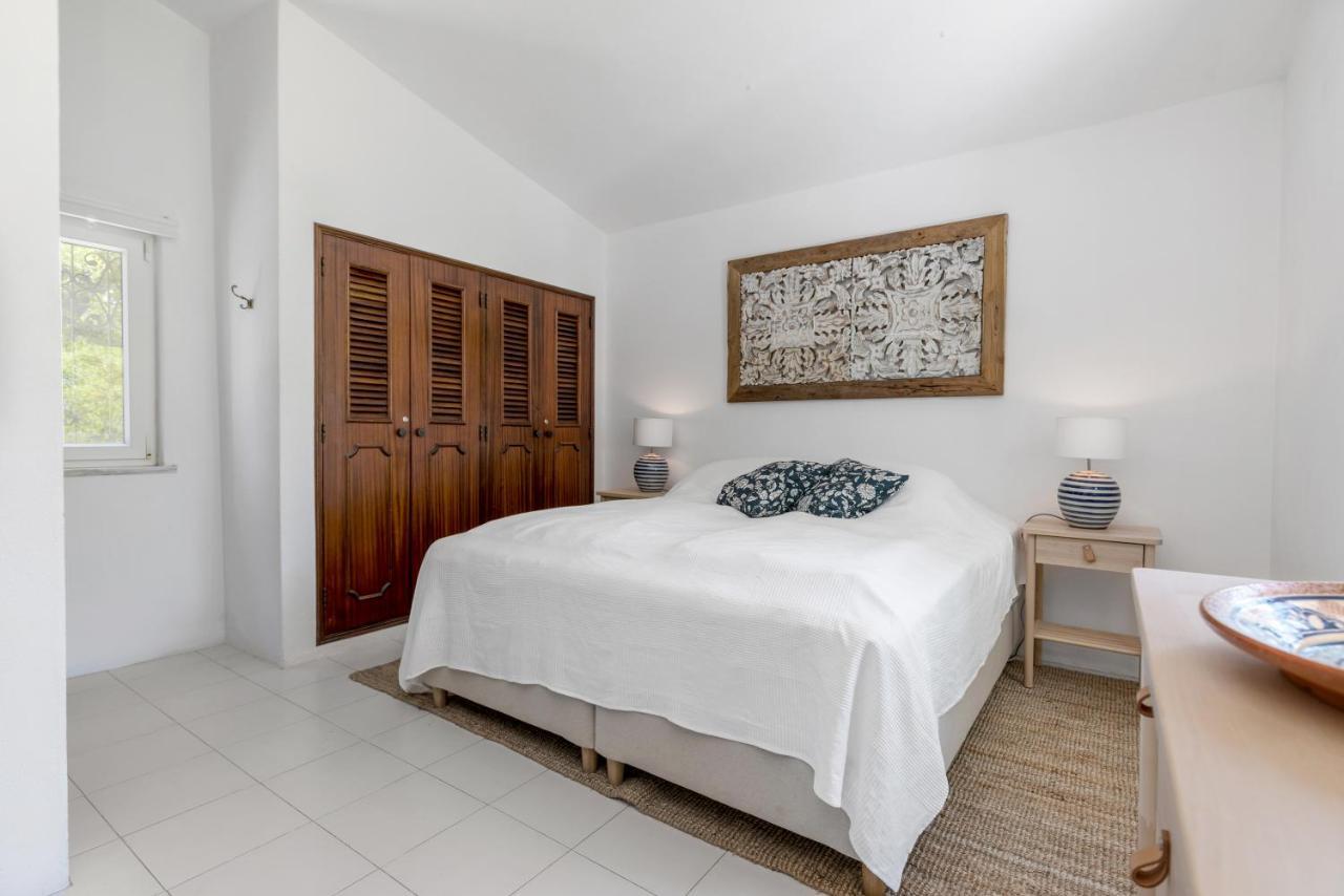 Villa Saragoca 楼尔 外观 照片