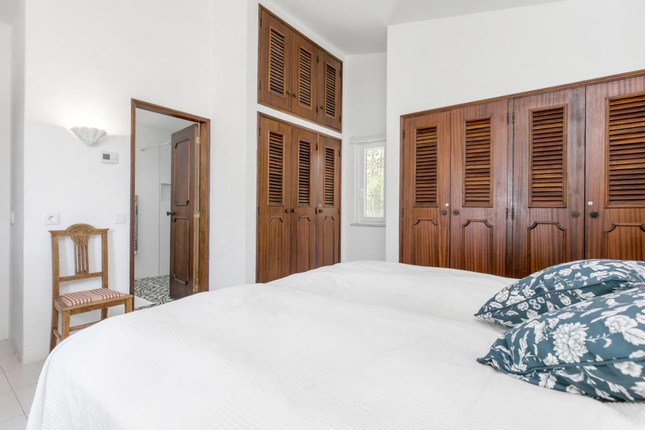 Villa Saragoca 楼尔 外观 照片