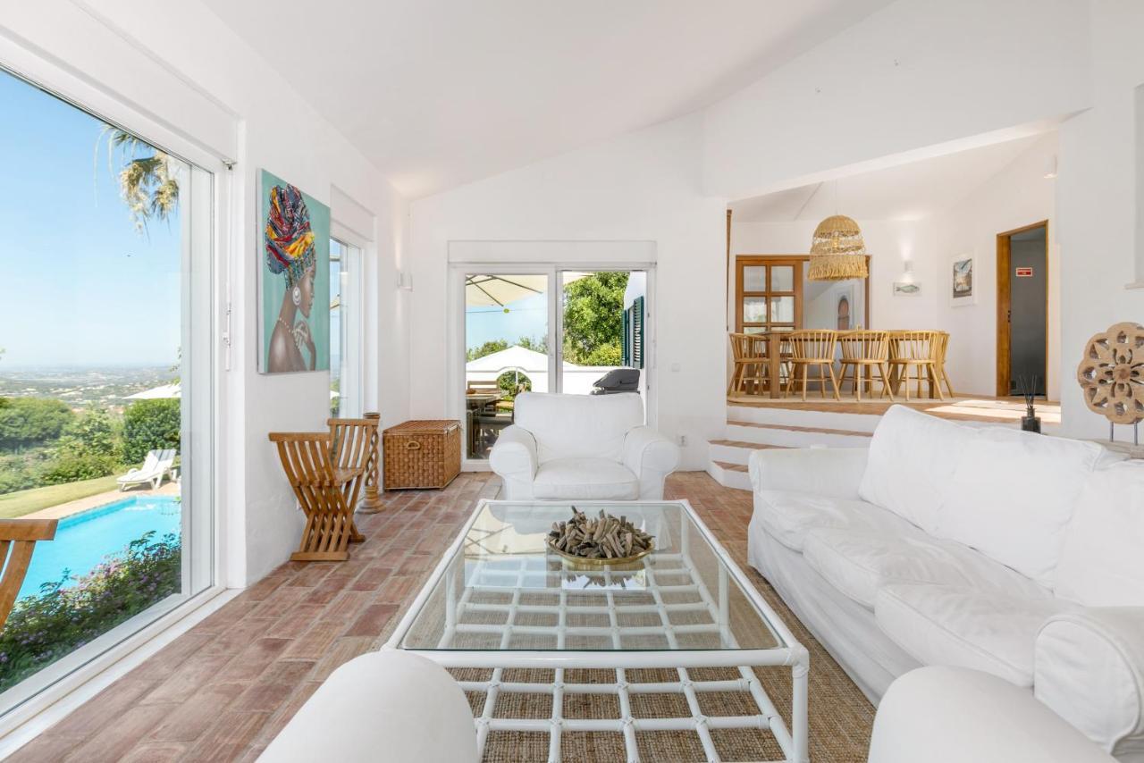 Villa Saragoca 楼尔 外观 照片