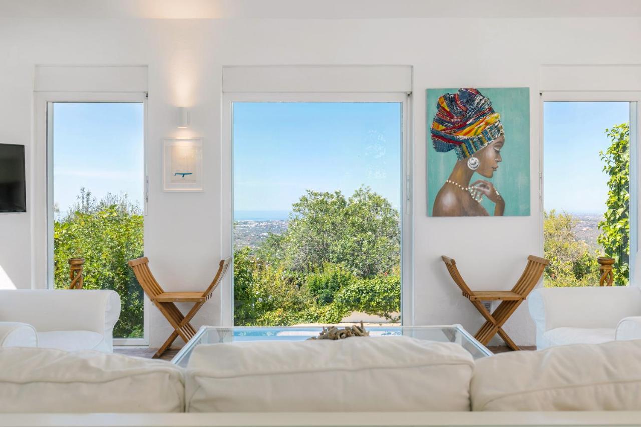 Villa Saragoca 楼尔 外观 照片