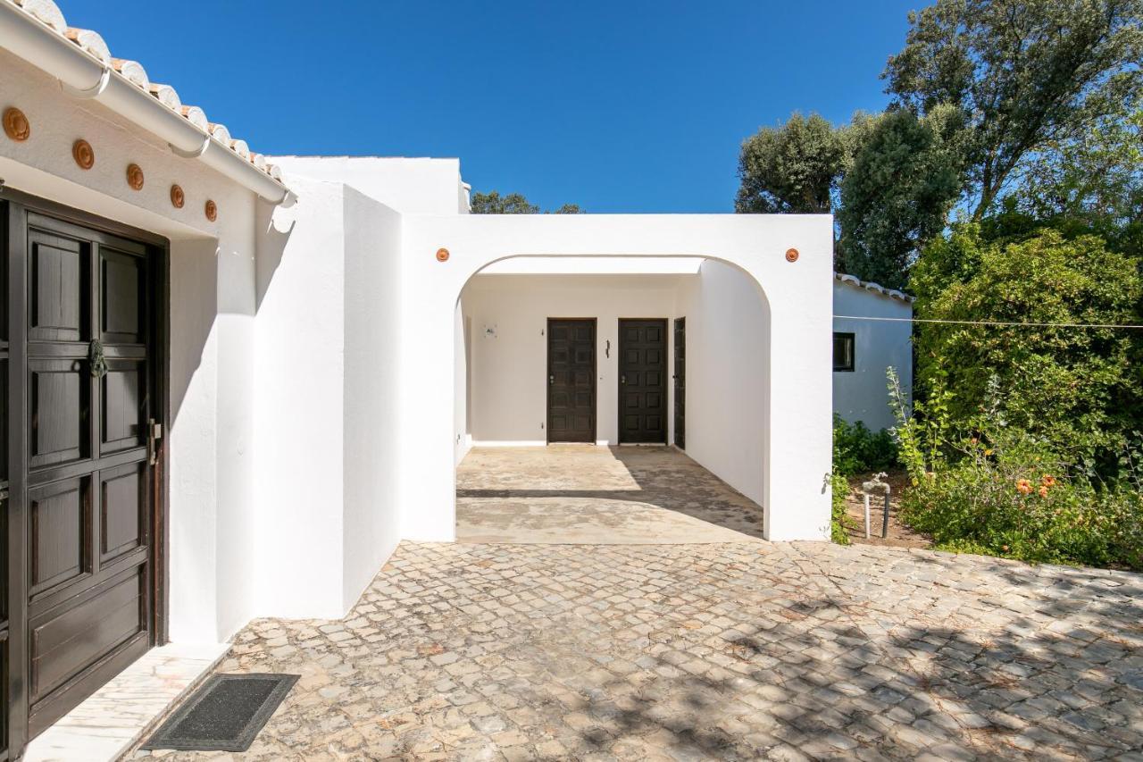 Villa Saragoca 楼尔 外观 照片