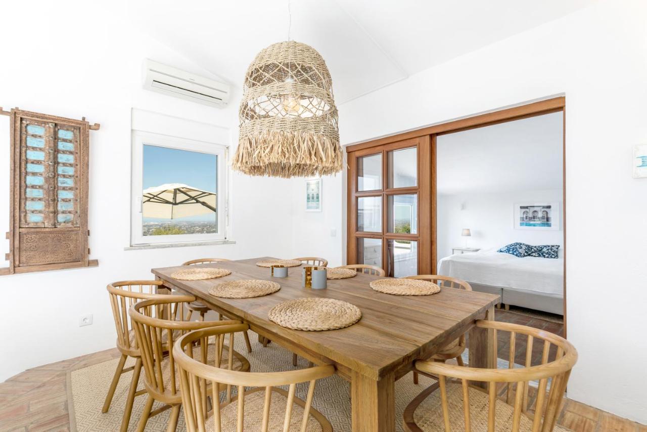 Villa Saragoca 楼尔 外观 照片