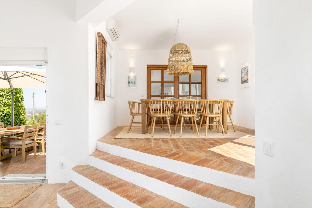 Villa Saragoca 楼尔 外观 照片