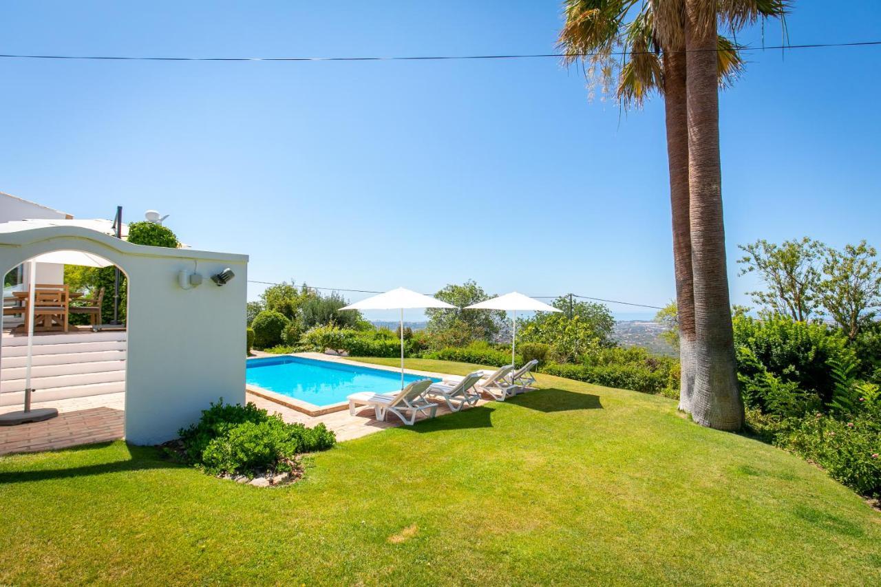 Villa Saragoca 楼尔 外观 照片