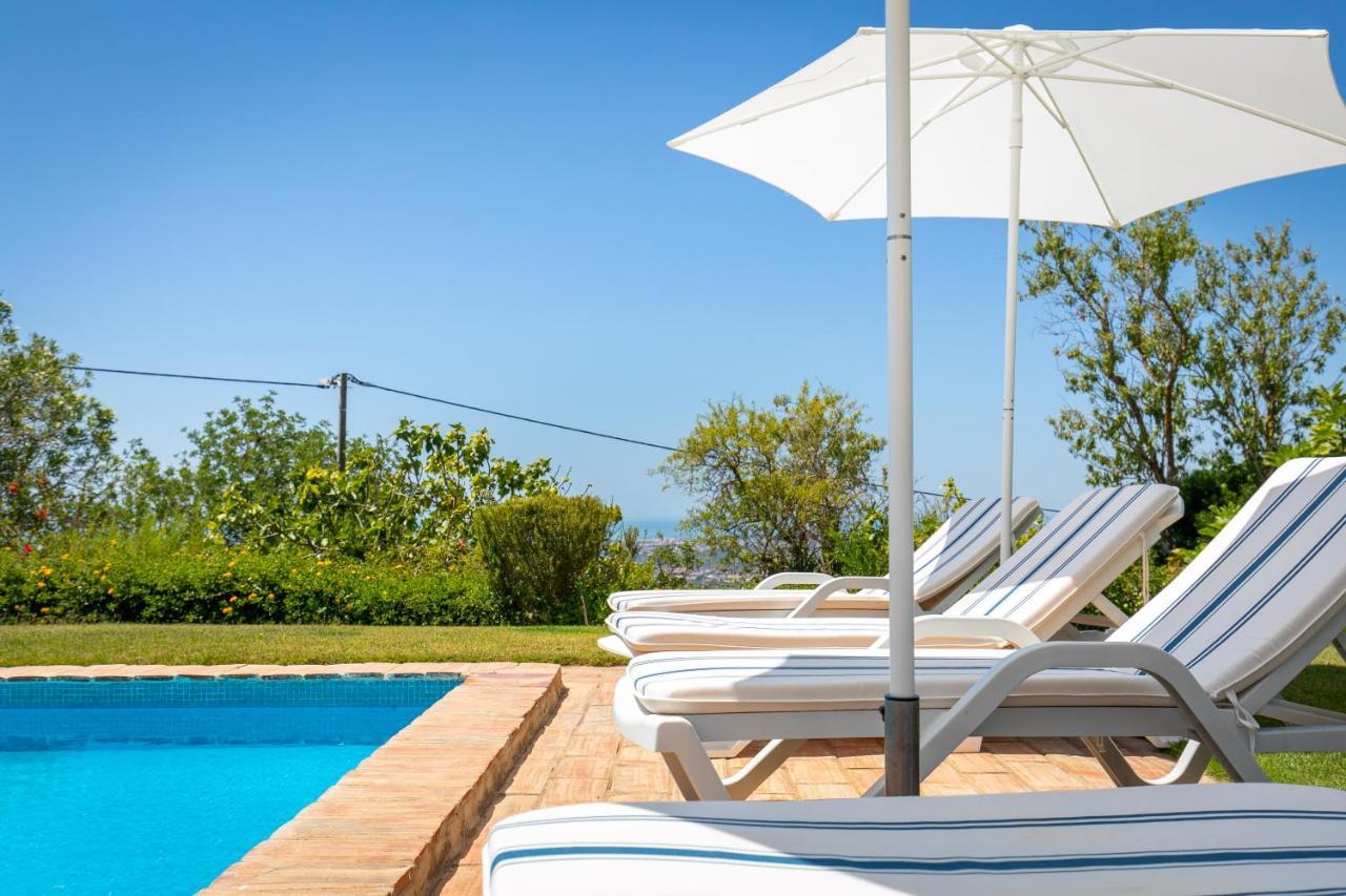 Villa Saragoca 楼尔 外观 照片
