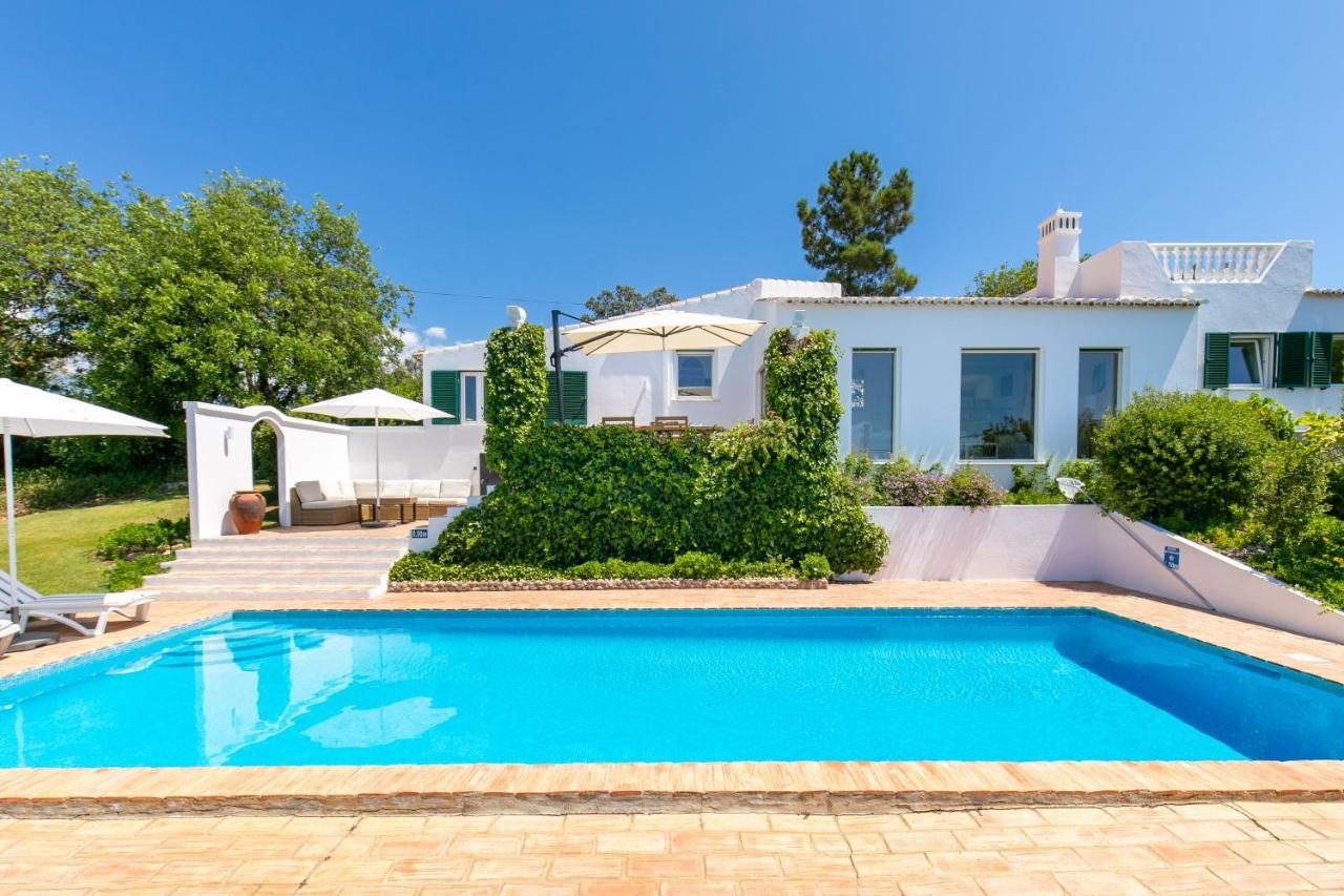 Villa Saragoca 楼尔 外观 照片