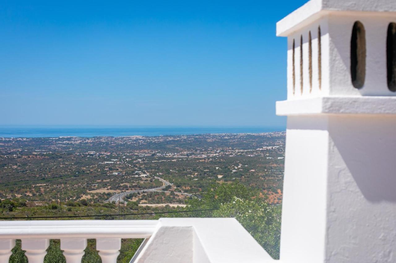 Villa Saragoca 楼尔 外观 照片