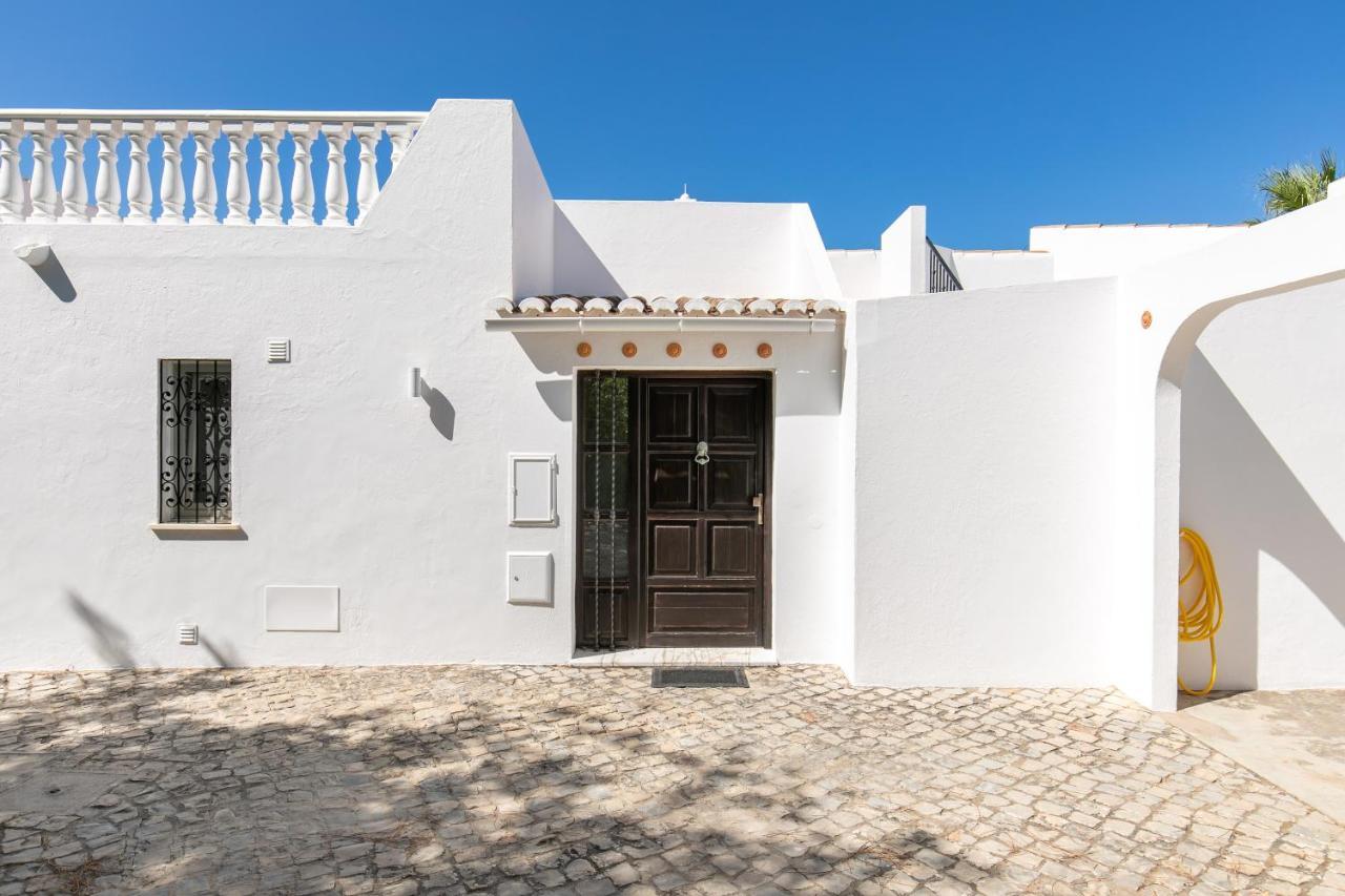 Villa Saragoca 楼尔 外观 照片