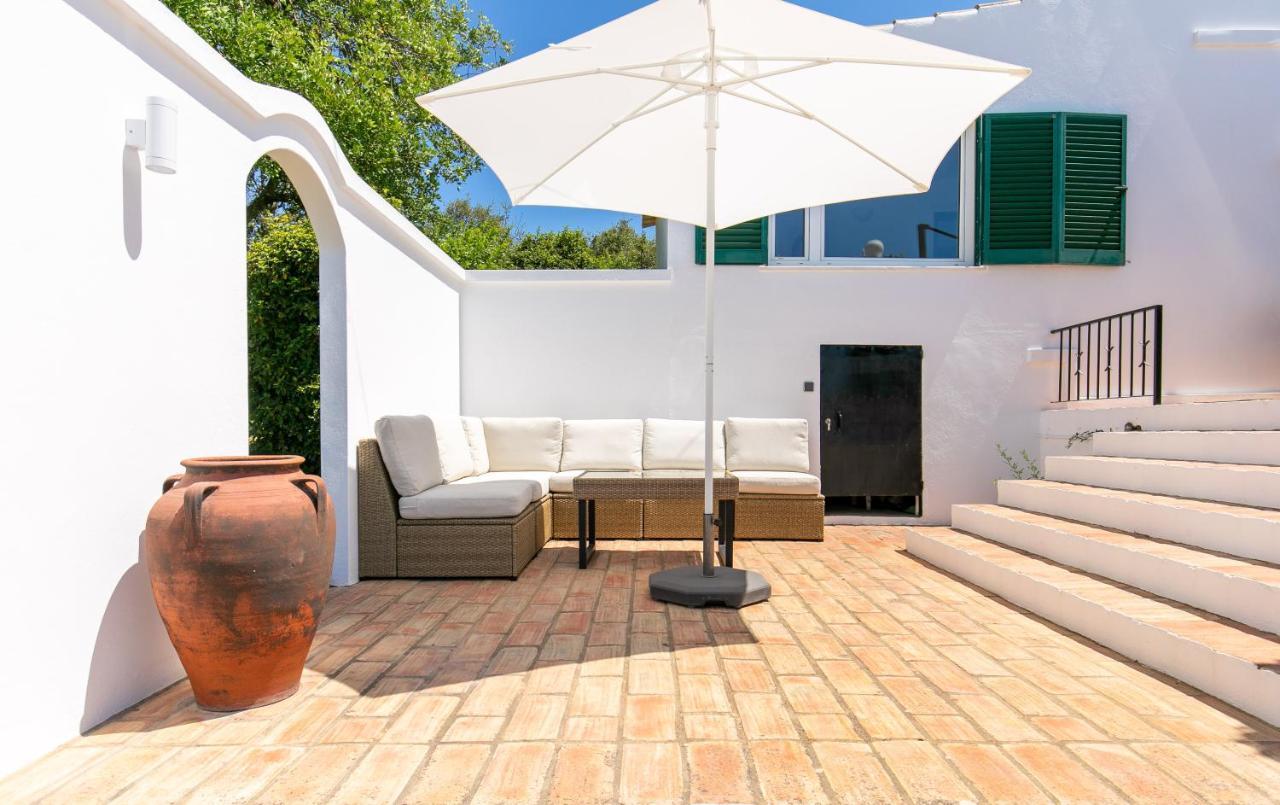 Villa Saragoca 楼尔 外观 照片