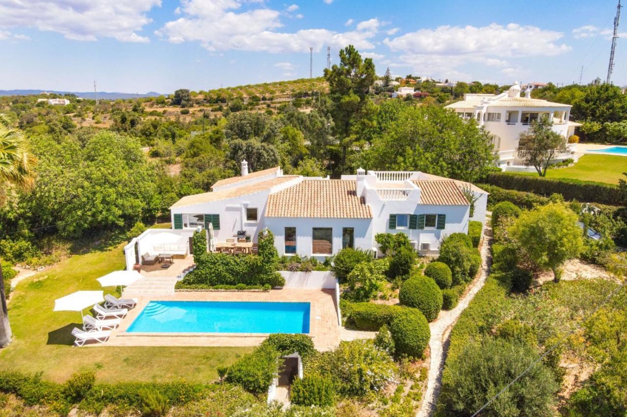 Villa Saragoca 楼尔 外观 照片