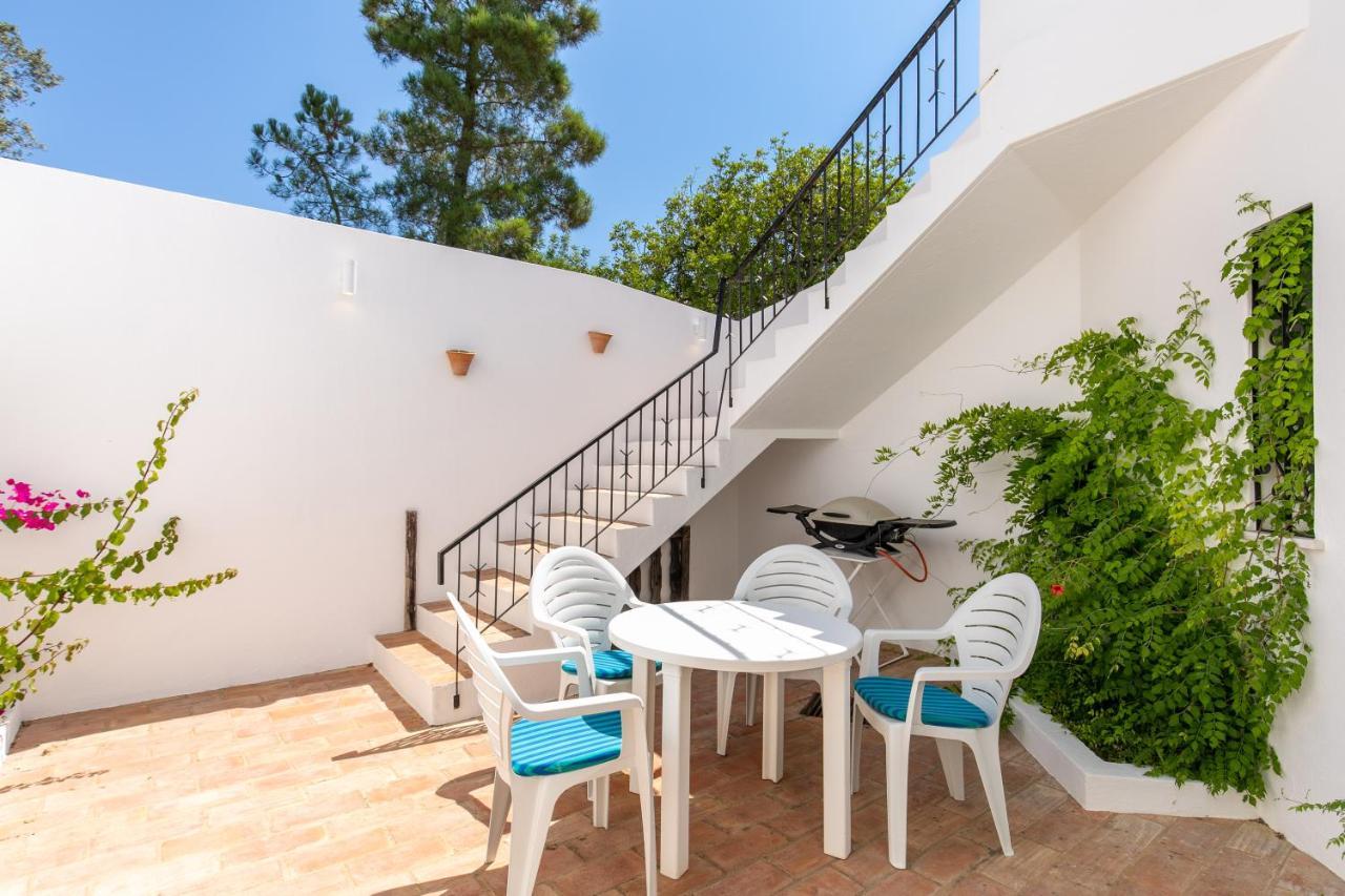 Villa Saragoca 楼尔 外观 照片