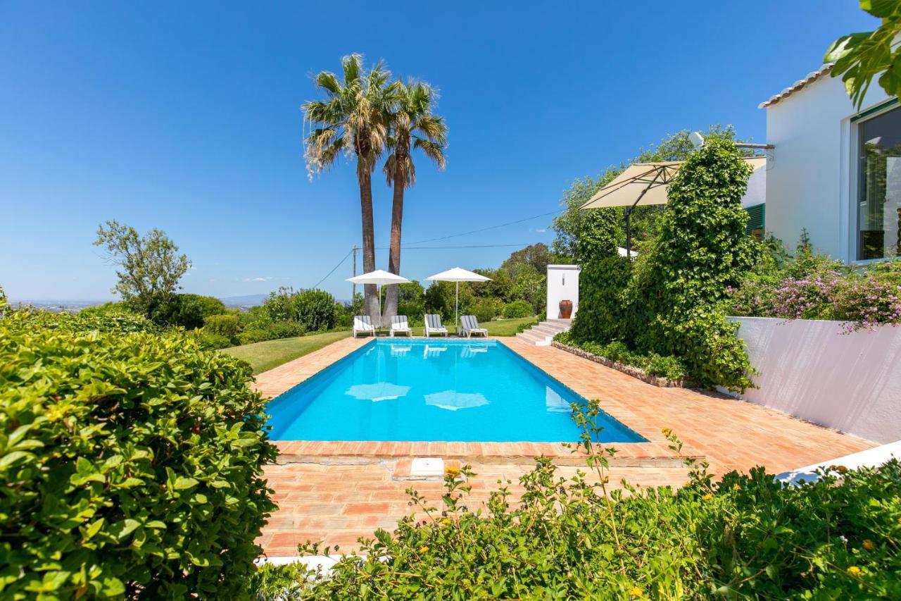 Villa Saragoca 楼尔 外观 照片
