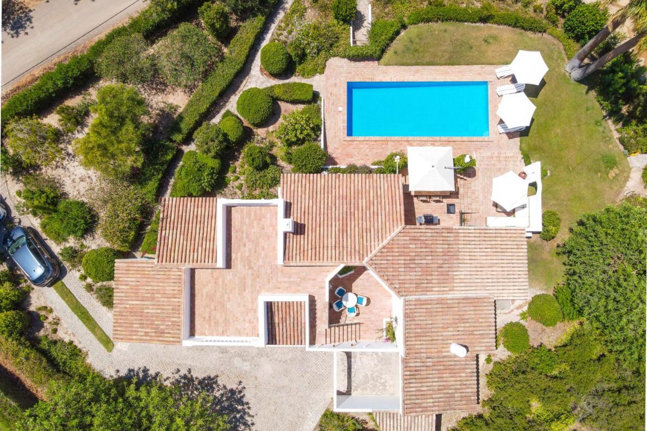 Villa Saragoca 楼尔 外观 照片
