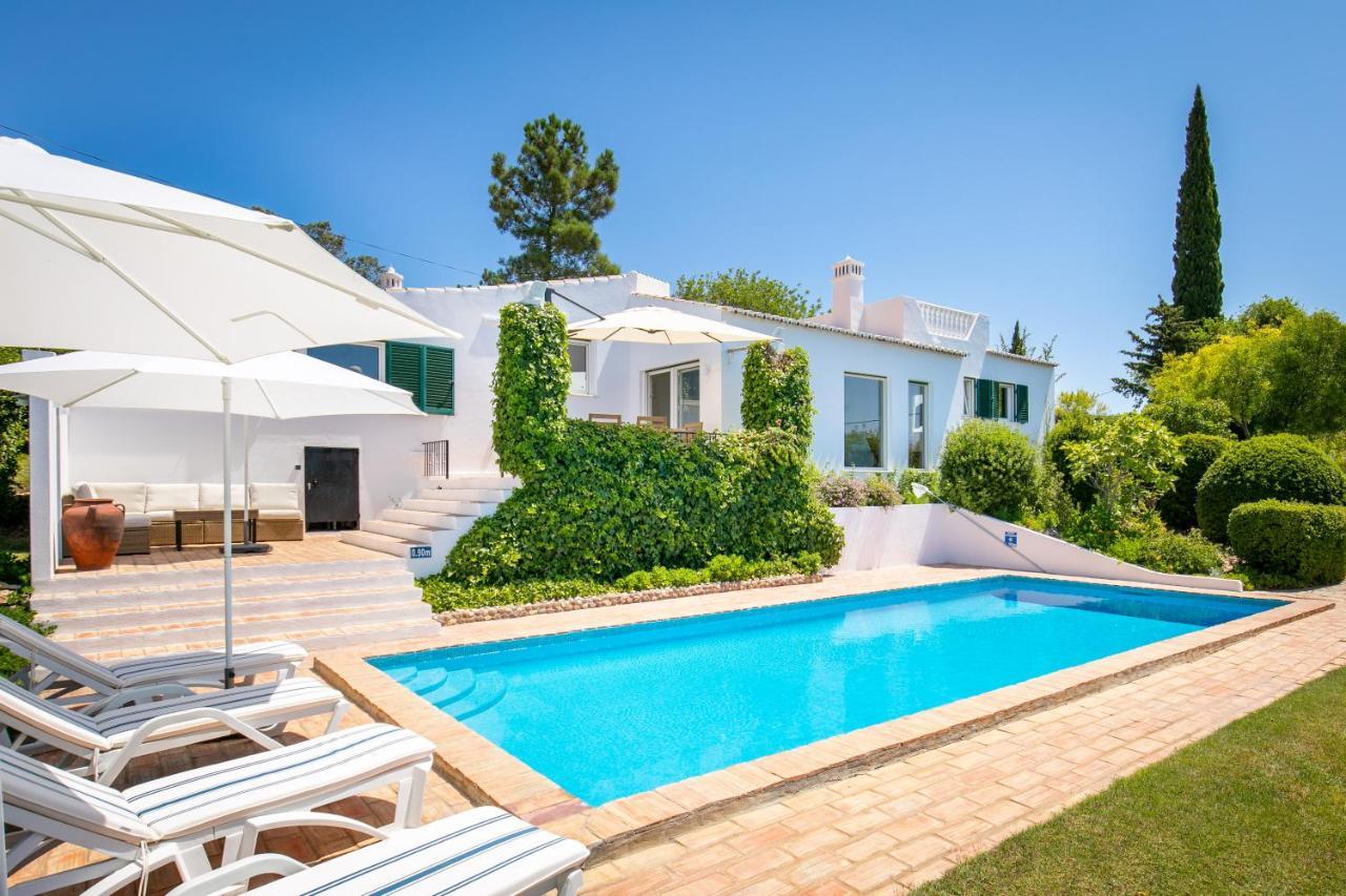 Villa Saragoca 楼尔 外观 照片