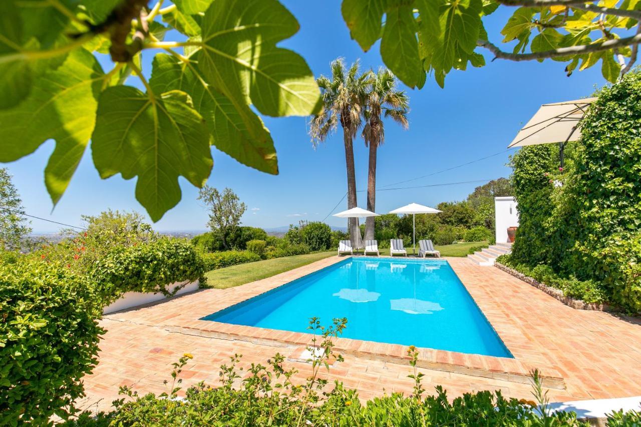 Villa Saragoca 楼尔 外观 照片
