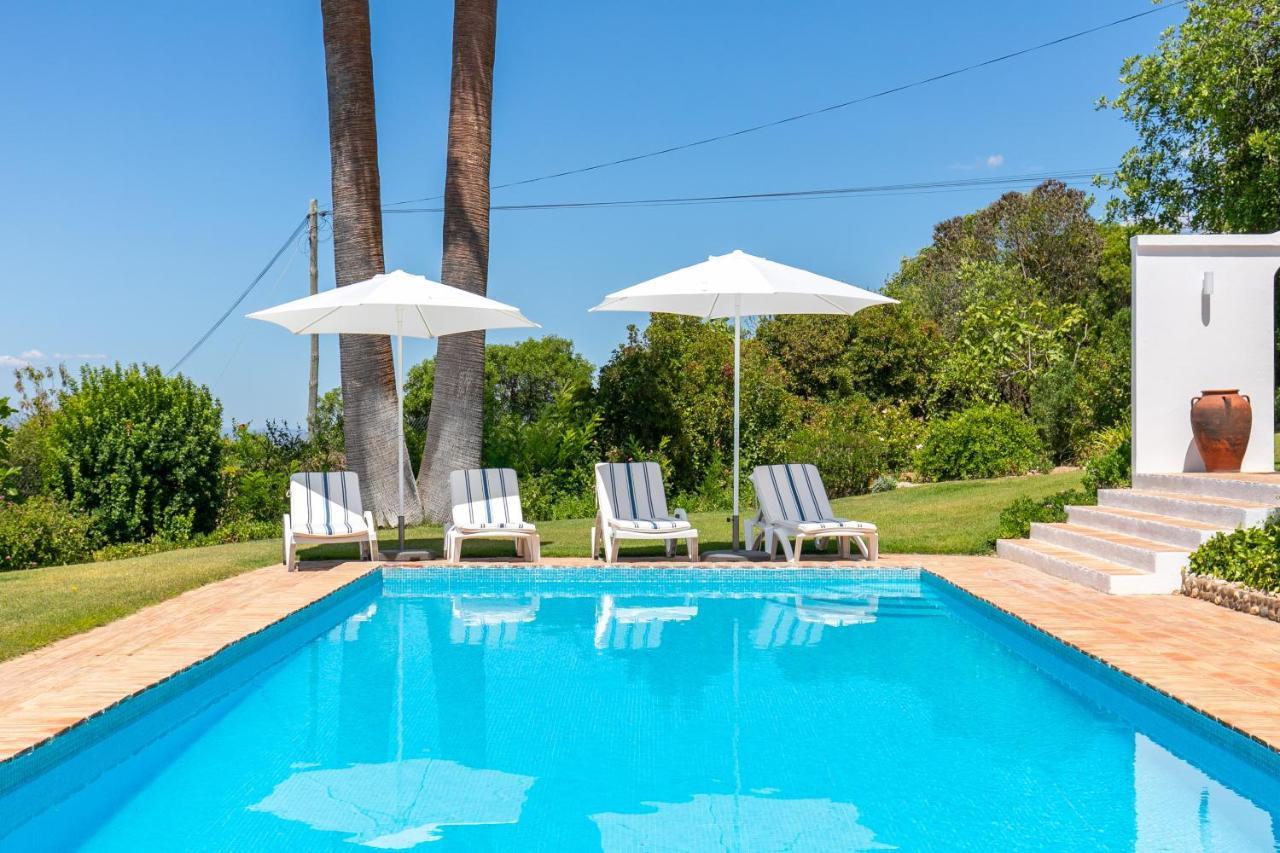 Villa Saragoca 楼尔 外观 照片