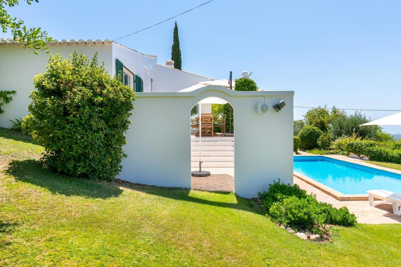 Villa Saragoca 楼尔 外观 照片