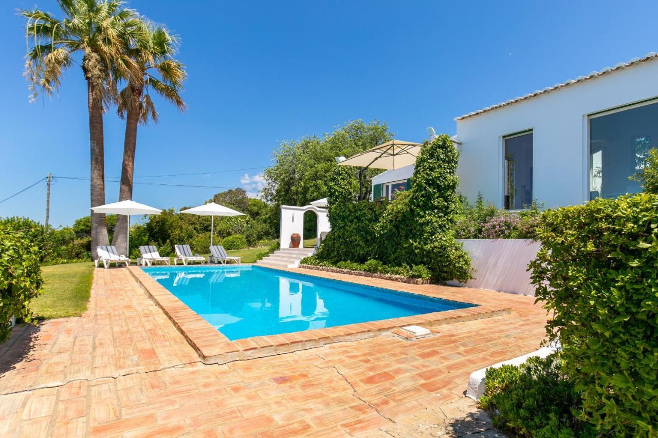 Villa Saragoca 楼尔 外观 照片
