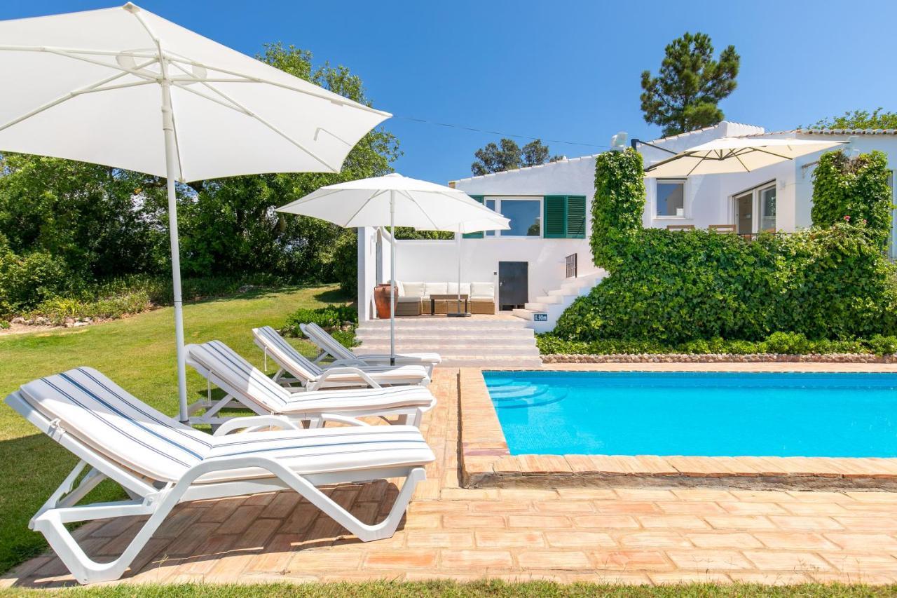 Villa Saragoca 楼尔 外观 照片